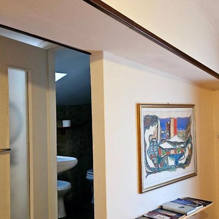 Mm Apartments Verona Exterior foto