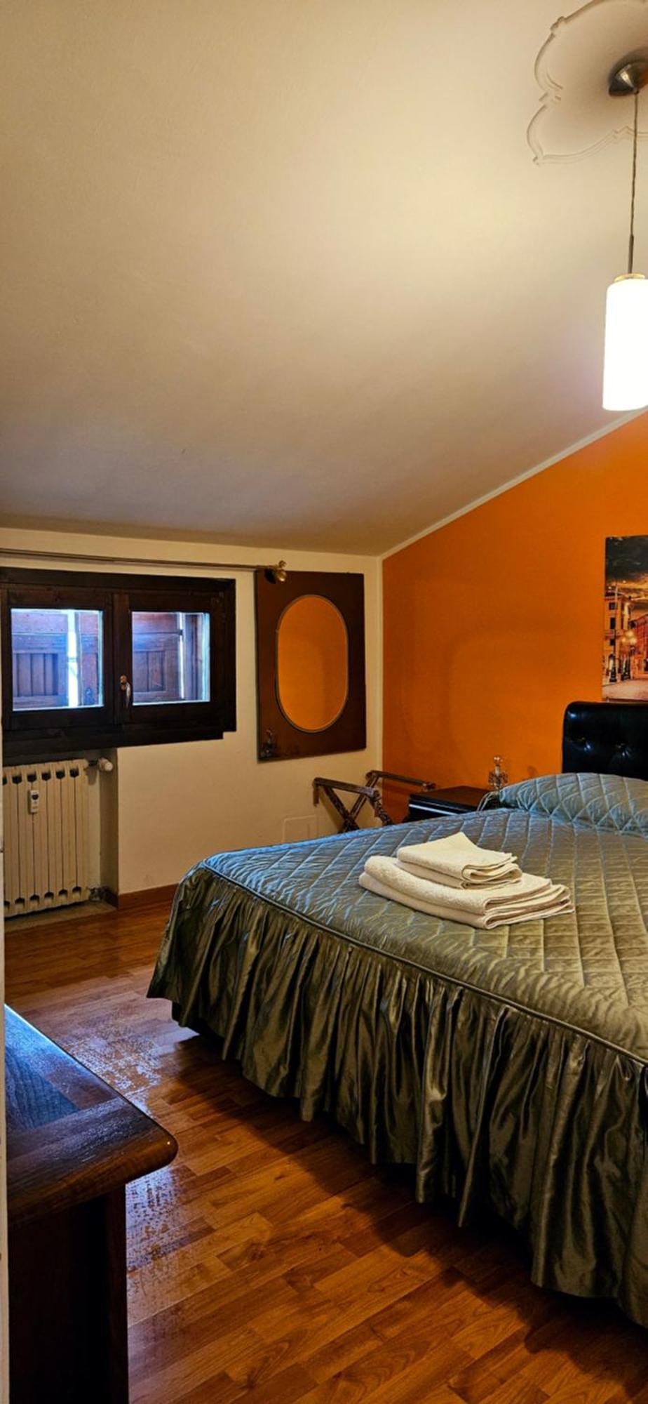 Mm Apartments Verona Exterior foto